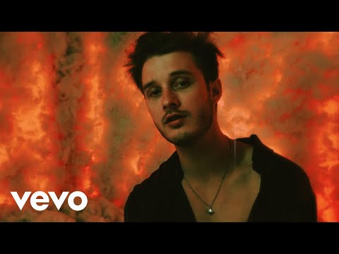 Seth Bishop - Bleeding [Emotional Live Music Video]