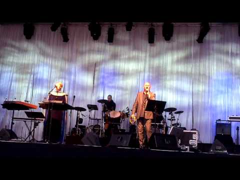 Dead Can Dance - Rakim (Live) / Abbaye De Neumünster / Luxembourg - 3.7.2013