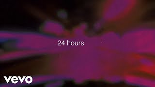 Georgia - 24 Hours (Danny L Harle Remix) (Official Audio) Georgia - 24 Hours (Danny L Harle Remix) (Official Audio)