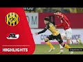 Samenvatting Roda JC - Jong AZ (30-04-2021)