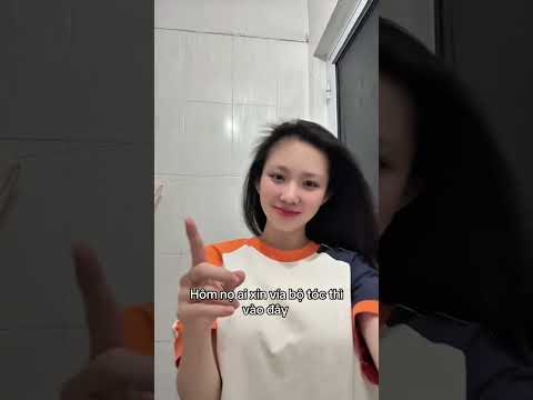 Lăn tóc hair born 