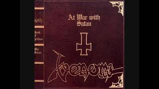 Venom - Rip Ride