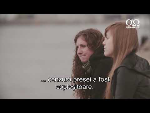 Trailer FILM: Tăcere - sâmbătă, 30 martie 2019, ora 21:00