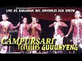CAMPURSARI GUAYENG LUDRUK KARYA BUDAYA BANJARAN DRIYOREJO GRESIK