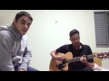 Oh chuva/Medo do escuro (Falamansa Cover ...