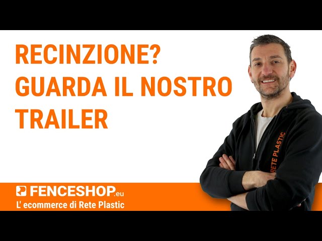 Trailer del nostro canale YouTube