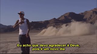 King Lil&#39; G - &quot;Cold Christmas&quot; (CLIPE LEGENDADO - PT-BR)