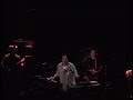 The Dillinger Escape Plan feat. Mike Patton - Like I Love You (Justin Timberlake) [Better Quality]