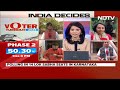 Lok Sabha Elections 2024 | 88 Seats Across 13 States And Union Territories Vote In Phase 2 - Video