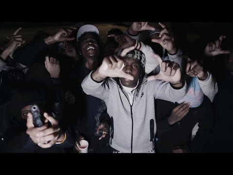 Ty Banks X Ballout Birbo - Outta Bounds (WGN Performance)