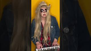 Epic Music Montage: See Musicians Rocking Out! #shorts