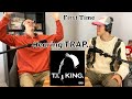 My Dad Hears Trap Music For The First Time T I What You Know Reaction