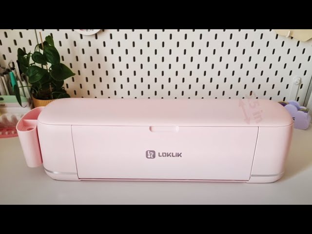 جهاز القطع لوك ليك لون ابيض