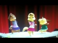 The Chipettes - Hot N Cold 