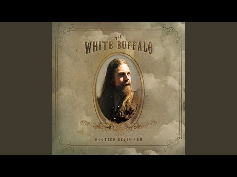 The Madman - The White Buffalo