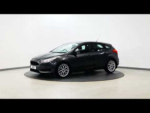 *105* 2016 Ford Focus 1.5TDCI STYLE - Image 2