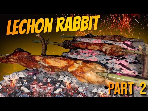EP853-P2 - Lechon Rabbit
