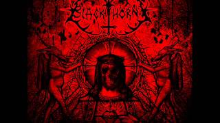 Blackthorny - Profane Crown of Thorns (EP)