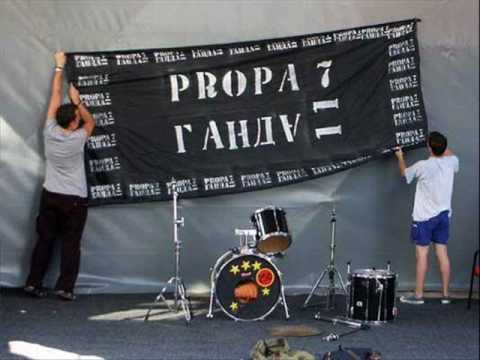 Propaganda 117-Pristavi dzezvu