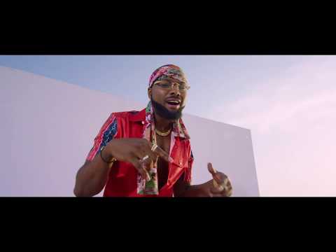 Nanky - Favour  ft  sarkodie  ( Official Video )