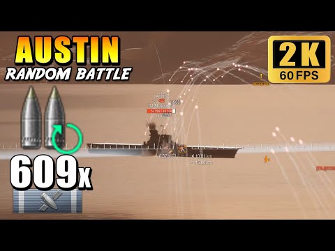 Austin - 300k+ with unlimited reload booster