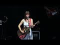 2024 06 14 Feist - Forever Before