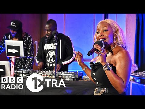 Kele Le Roc - Things We Do For Love (UKG@30)