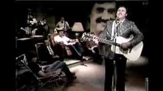 Slim Whitman  The Last Farewell