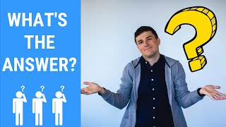How to ask for help - The 30 minute rule