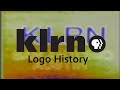 KLRN Logo History 469