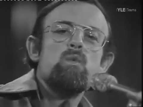 Roger Whittaker - Finnish Whistler