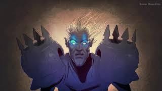 WAR FOR THE OVERWORLD INTRO AND ENDING CINEMATICS [2K]