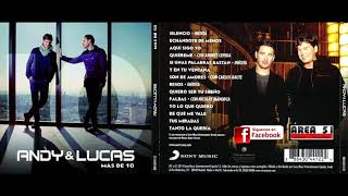 Andy &amp; Lucas - De Que Me Vale