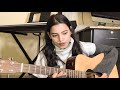 Bewajh [ Coke Studio ] Unplugged Cover | Nabeel Shaukat Ali | Female Version