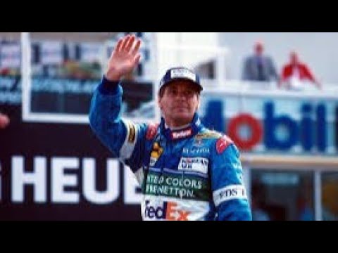 Formula 1 1997 Round 10 German Grand Prix Full Race