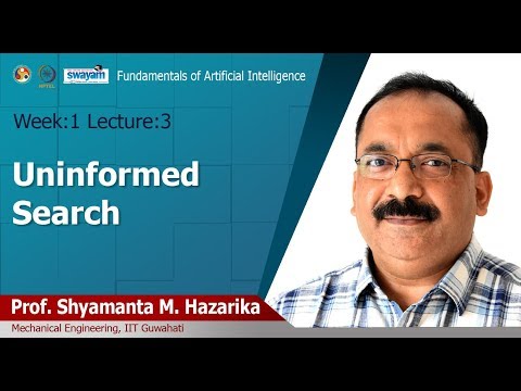 Fundamentals of Artificial Intelligence Introduction