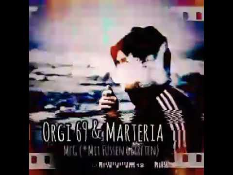 Orgi 69 & Marteria #MfG (*Mit Füssen getreten) #Juice Exclusive