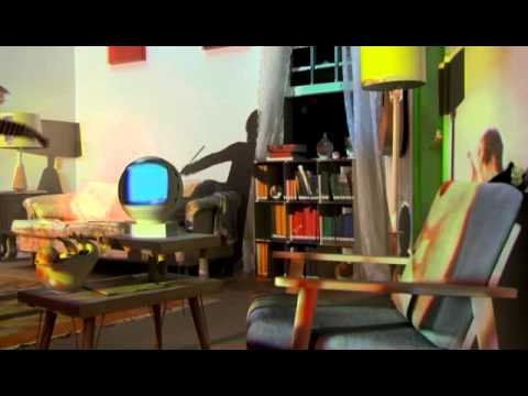 Claire Denamur - Le Prince Charmant [Official Music Video]