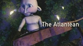 The Atlantean - John McSherry