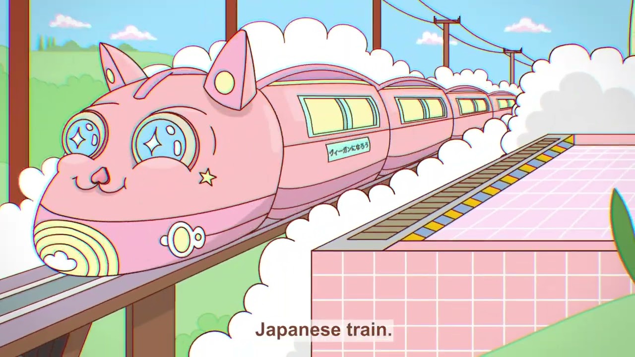 Being Vegan Is Good Sh*t - YouTube