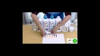 Hướng dẫn sử dụng sản phẩm Dicho