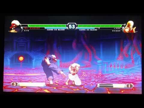 Ram One vs Sultan snk