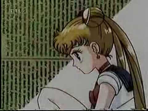 Sailor Moon - opening aleman
