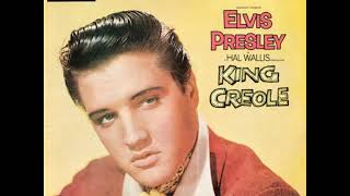 Elvis Presley - Steadfast, Loyal And True (1958)