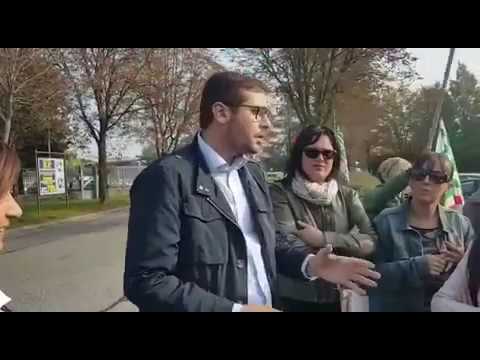 Sciopero alla canali. L’onorevole Tripiedi scriverà lettera alla Boldrini