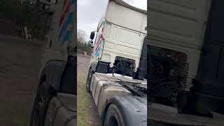 Tracteur routier DAF XF 480 2018 ACC TOP CONDITION / STANDARD / big tanks / TIRES 80% à vendre - Image 4 | Autoline MA Tracteur routier DAF XF 480 2018 ACC TOP CONDITION / STANDARD / big tanks / TIRES 80% | Image 4 - Autoline