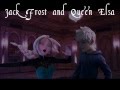 Let it Go - Jack Frost and Elsa Duet 