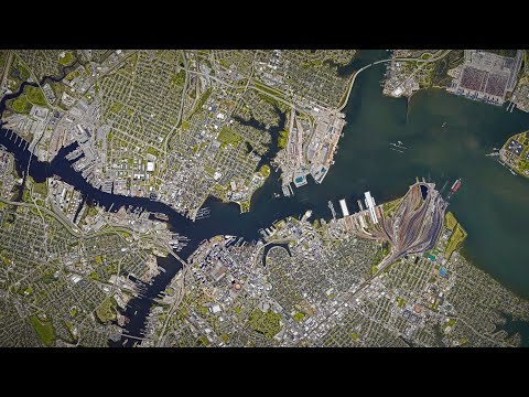 Why Norfolk Is Crucial to America’s Global Power