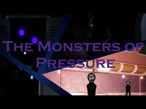 The Monsters of Roblox Pressure | A more or less comprehensive guide