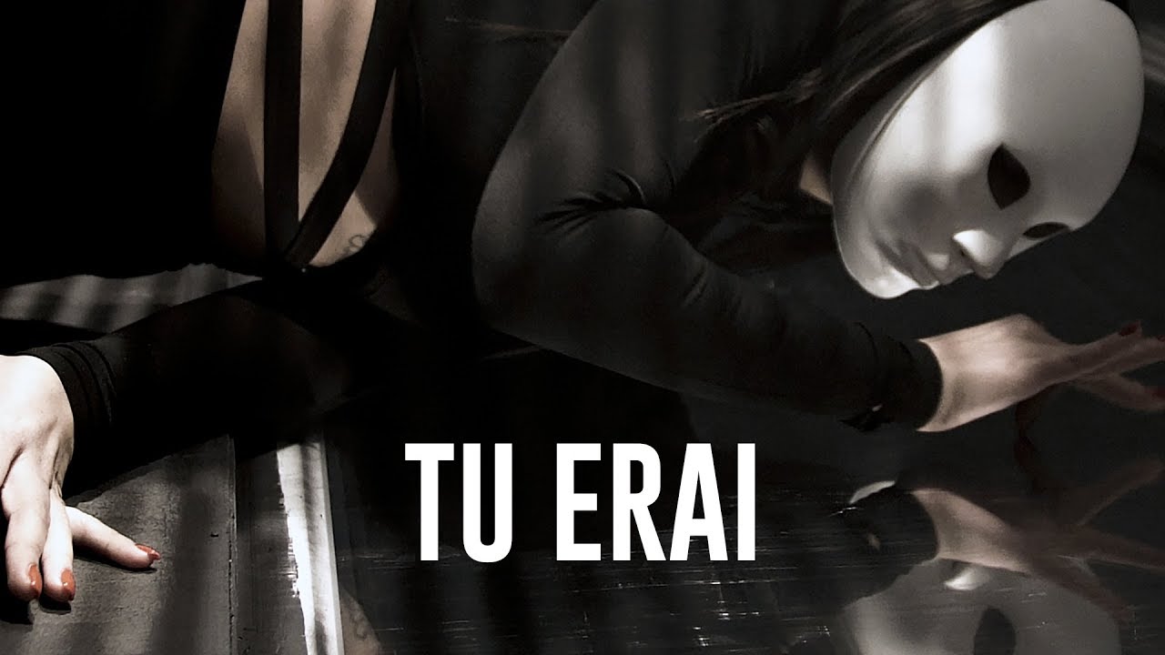 Speak ft. Guz — Tu Erai